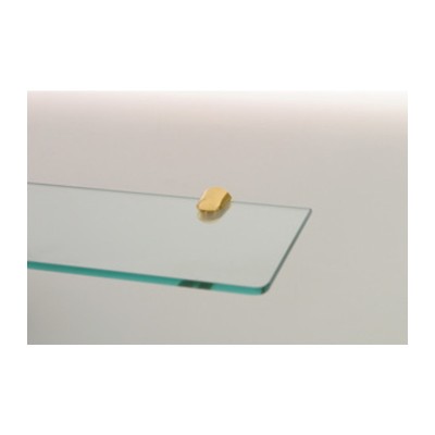 REGGIMENSOLA PINCO 09109 25X30 NICHEL 10 MM 2 PZ