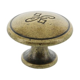 BL POMOLO ANTICH. ART.24130 MM.30 FLORENCE (PZ.2)