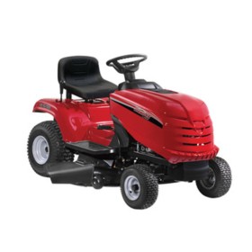 TRATTORINO 352 CC CG 98 SD 11 HP 98 CM MULCHING