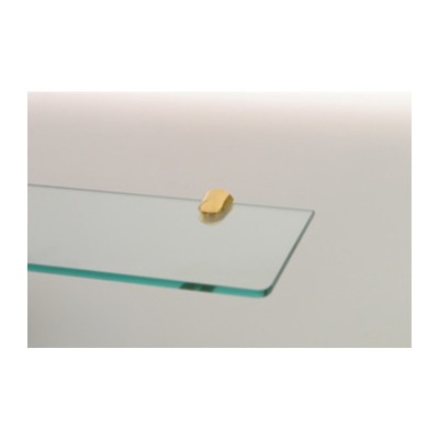 REGGIMENSOLA PINCO 09109 25X30 ORO LUC 10 MM 2 PZ