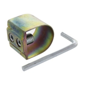 ANELLO PER FALCE C/2 VITI + CHIAVE