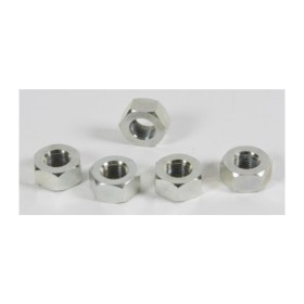 BL DADO FERMADISCO P/DECESPUGLIATORE 10X1,0SX 2 PZ