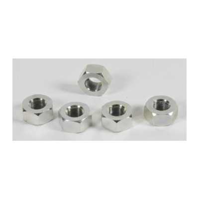 BL DADO FERMADISCO P/DECESPUGLIATORE 10X1,0SX 2 PZ