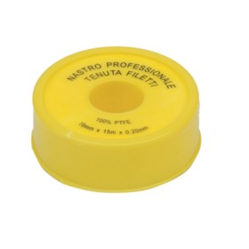 NASTRO TEFLON PROF DA 19X0,2 MM ROTOLO 15 M*