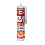 BOSTIK POLYMAX CRISTAL EXPRESS 300 G CARTUCCIA