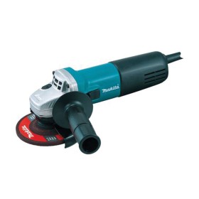 MAKITA SMERIGLIATRICE 840W 115 MM 9557HNRGZ
