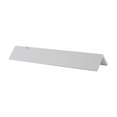 PARASPIGOLO 25X25 MM PVC ESPANSO 3 M BIANCO