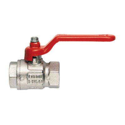 ITAP 090 VALVOLA A SFERA IDEAL FF D 1