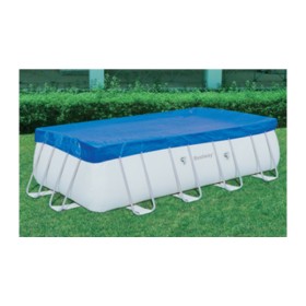 TOP COPERTURA PISCINA C-TELO 56441-56456 396X185 CM