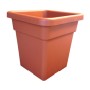 VASO IN PLASTICA MAXI 32X32XH28 CM