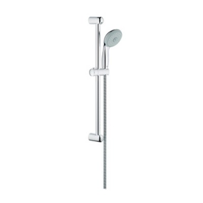 GROHE SALISCENDI 60 CM NEW TEMPESTA 3 GETTI
