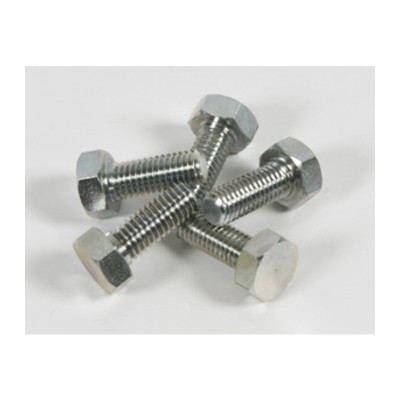 BL VITE FERMADISCO P/DECESPUGLIATORE 8X1,25SX 2 PZ