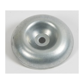 BL COPPA SOTTODISCO FORO 8 MM PER DECESP.
