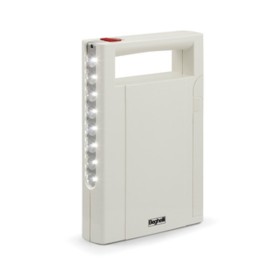 LAMPADA LED BEGHELLI PORTATILE ILLUMINA ANTI BLACK-OUT