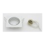 FARETTO QUADRATO INCAS ORIENTAB LED GU10 BIANCO