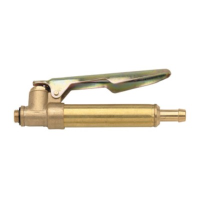 MANOPOLA P/LANCIA A LEVA C/FILTRO* 8