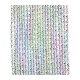 TENDA NAPOLI PVC MULTICOLOR 325 M