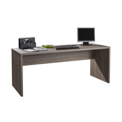 DISEGNO SCRIVANIA 69X178X74,5 ROVERE TARTUFO