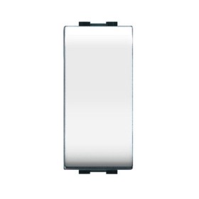 LIFE 4000 WH INTERRUTTORE UNIPOLARE BIANCO