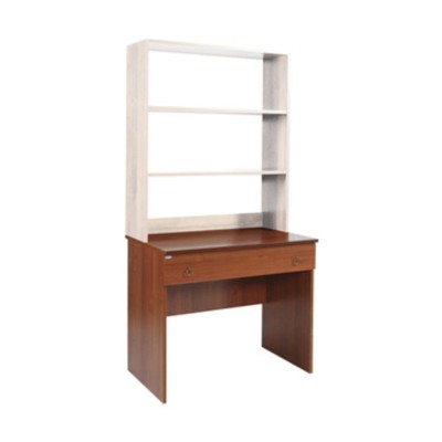 LINEA CLASSIC SCRIVANIA 1 CASSETTO 90X56XH75 CM