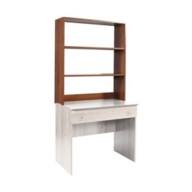 LINEA CLASSIC SOPRALZO SCRIVANIA 90X29XH105 CM