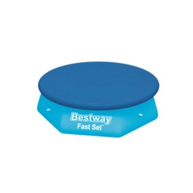 TOP COPERTURA PISCINA GONFIABILE DIAM. CM.244