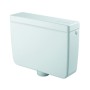 CASSETTA WC A ZAINO 6/9 L REGOLABILE 44X12X31 CM