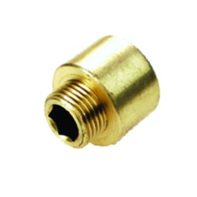 IDRAULICA-PROLUNGA RIDOTTA 246 OTT GIAL D 1/2X3/8