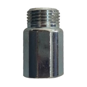 IDRAULICA-PROLUNGA ZINCATA 520 1X30 MM