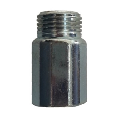 IDRAULICA-PROLUNGA ZINCATA 520 1X30 MM