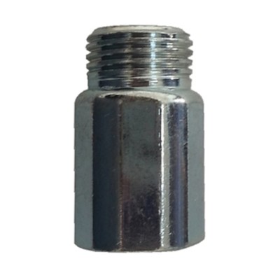 IDRAULICA-PROLUNGA ZINCATA 520 3/4X20 MM