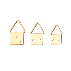 ATTACCAGLIA OTTONATA SNODATA P/QUADRI N. 5