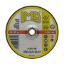 IMA DISCO P/FERRO D 230X3,2 MM