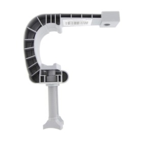 GANCIO PER SKIMMER 58233 P6526 PISCINA C/TELAIO