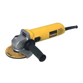 DEWALT SMERIGLIATRICE 720W 115 MM DWE4016