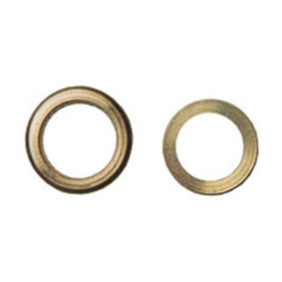RONDELLA ALZAPORTA OTTONE D 10 MM**