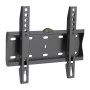 SUPPORTO TV A MURO FISSO 23/42 POLLICI EXTRA SLIM