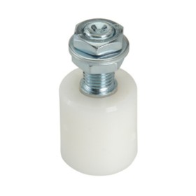 OLIVA NYLON D 40X45 MM P/CANCELLO*