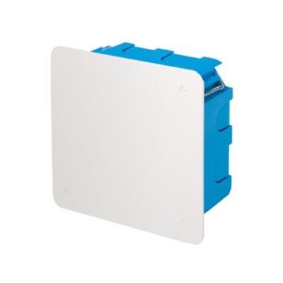 CASSETTA DERIVAZIONE P/CARTONGESSO 120X100X50 MM