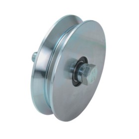 RUOTA P/CANC GOLA A Y C/BULL 2 CUSC 140 MM