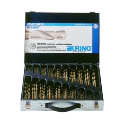 CASSETTA 116 PUNTE AL COBALTO 5 HIGH QUALITY