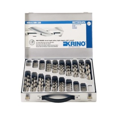 CASSETTA 150 PUNTE RETTIFICATE HIGH QUALITY