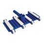ASPIRATORE FONDO PISCINA FLESSIBILE K051CB
