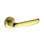FRASCIO MANIGLIA ZAMA EASY C/BOCCHET INOXBRASS