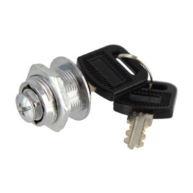 SERRATURA P/CASSETTA POSTALE REGIA POSTA ALLUM