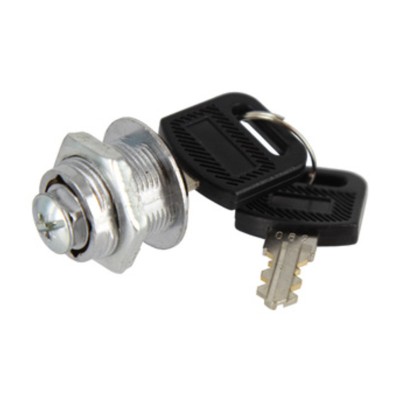 SERRATURA P/CASSETTA POSTALE REGIA POSTA ALLUM