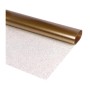 TOVAGLIATO GLITTER ORO H 140 CM