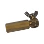 TENDIFILO STENDIBIANCHERIA OTTONE D 5 MM
