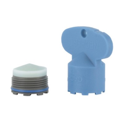 GROHE BAUEDGE AEREATORE CON CHIAVE MONOC. BIDET