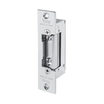 VIRO 7755.10 CONTROPIASTRA ELETTRICA CORTA REVERS